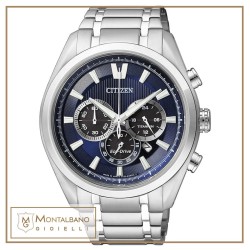 Orologio Citizen Supertitanio Crono CA4010-58L